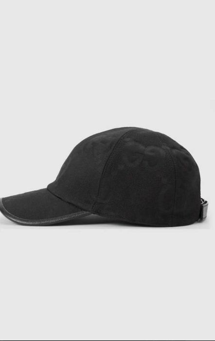 Gucci basseball cap