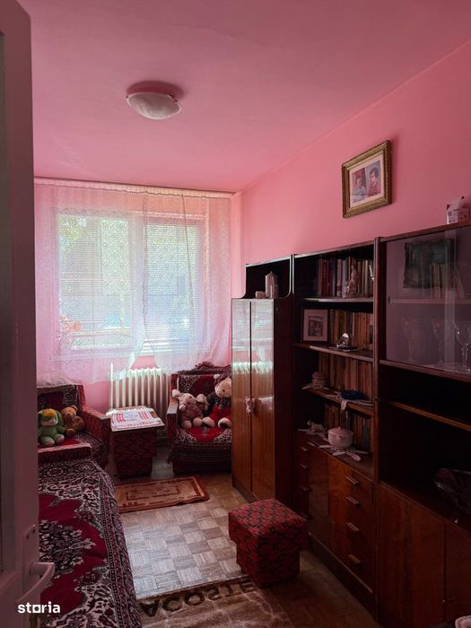 Apartament 3 Camere Decomandate, 57 mp | Grigorescu