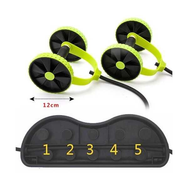 ПРОМО!! Уред за домашен фитнес Revoflex Extreme