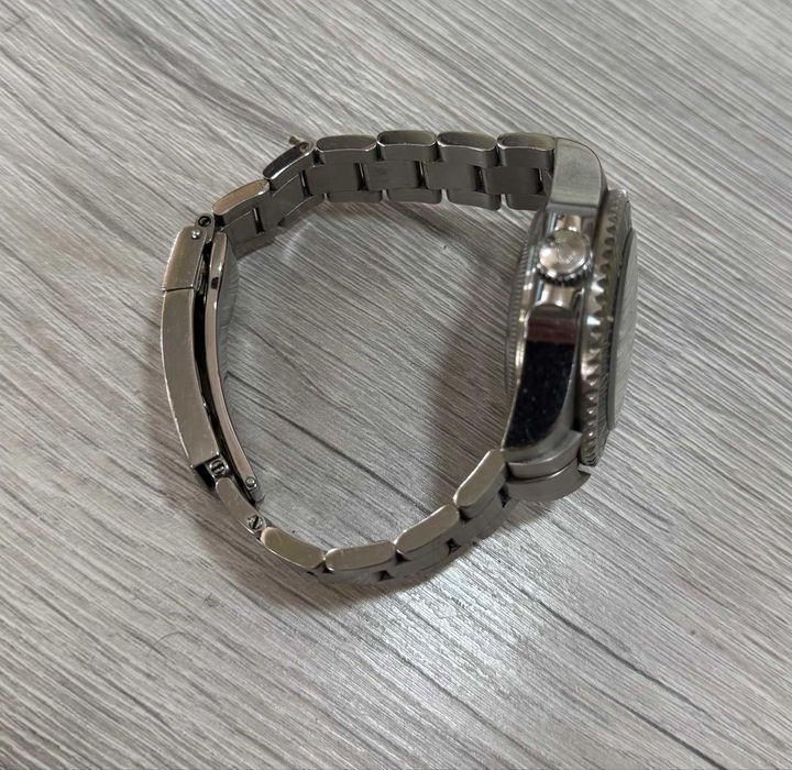 Продавам часовник Rolex  Deepsea D-Blue