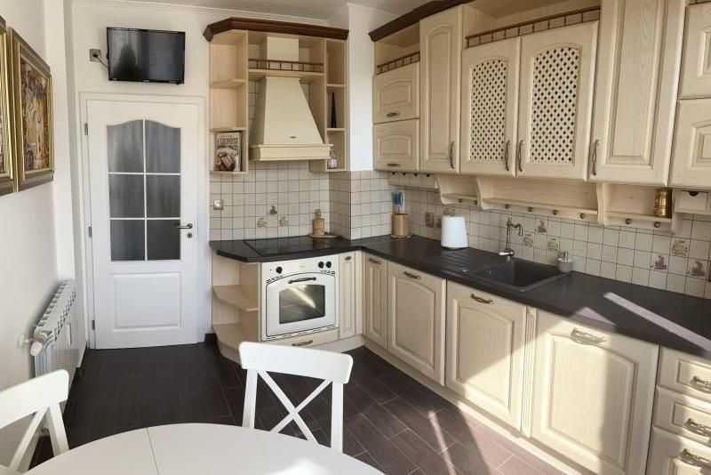 Продава се Двустаен апартамент в София, Младост 2 - 69 кв.м за 2029 €/кв.м - Снимка #1