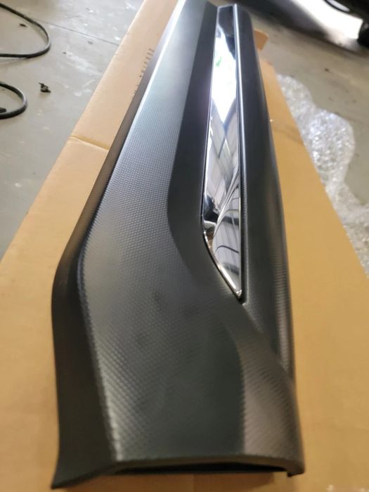 Лайсна за Субару Асцент 2019-2025г.