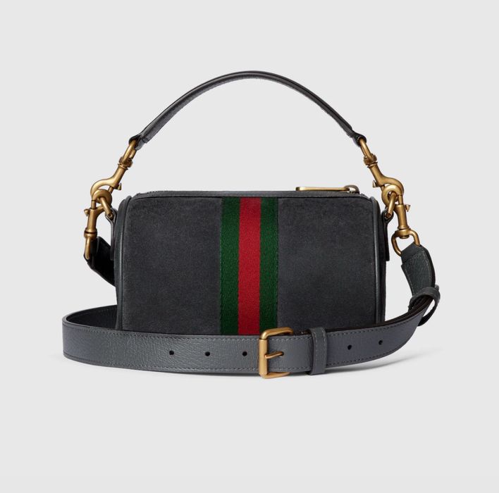Сумка Gucci mini Borsa Ophidia