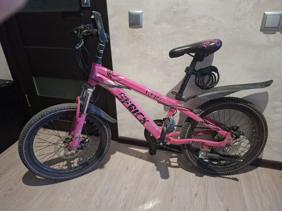 Продам велосипед