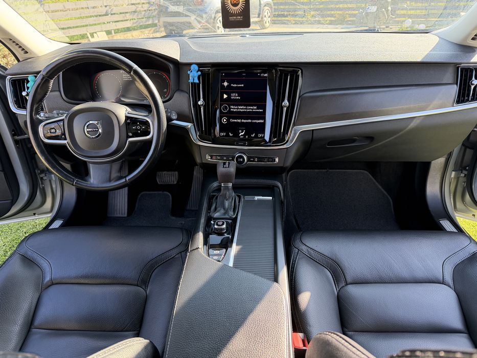Volvo V90 Cross Country D4 4x4