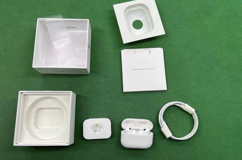 Airpods pro 2 noi sigilate