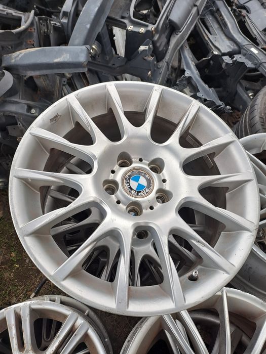 Комплект джанти 18ки style 216 - BMW/БМВ