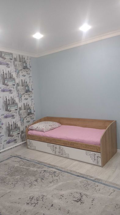 Коттедж благоустроенный