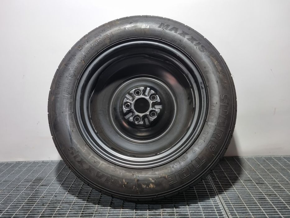 Резервна гума Toyota Rav 4 IV 2012 - 2015 SUV (1492) T165