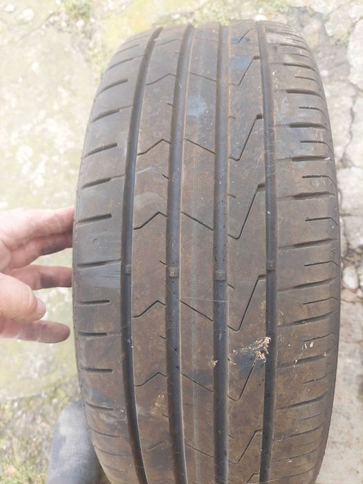 Genti Opel 4 prezoane