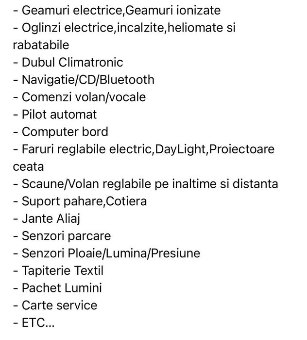 Skoda Octavia stile unic propietar