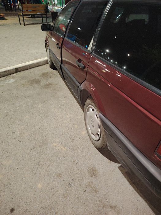 Volkswagen Passat b3