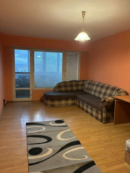 Дава се под наем Двустаен апартамент в Хасково, в.з. Хасково - 78 кв.м за 149.43 € - Снимка #2