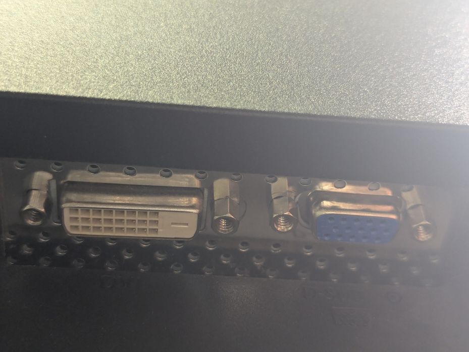 монитор Philips 190c7