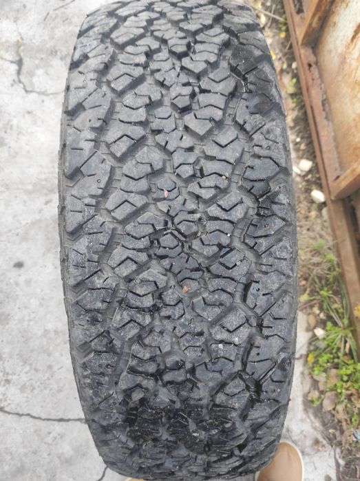 Продавам зимни гуми