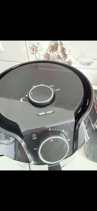 AirFryer TEFAL XL de 4,2 L