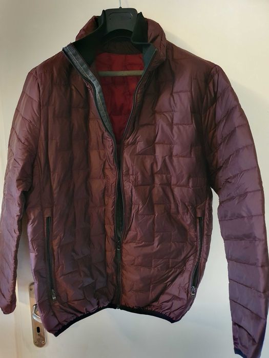 ПРОМОЦИЯ! Маркови якета с пух - Bugatti и Pierre Cardin - 99 лв/бр