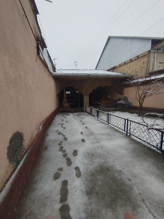 Продаю участок 4,7 соток, 6- комнат на улице Бирлашган, Антей