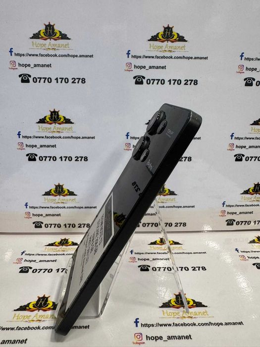 Hope Amanet P13/Redmi Note 13 #82467