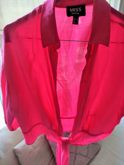 Къса риза Ipekyol