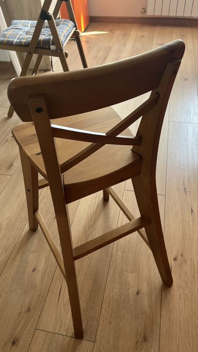 Детский стул IKEA INGOLF (Ингольф)