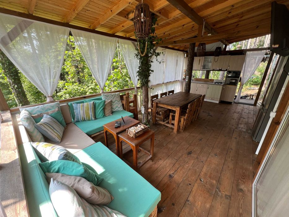 Продава се Къща в с. Лозенец, Област Бургас - 50 кв.м за 357 €/кв.м - Снимка #3