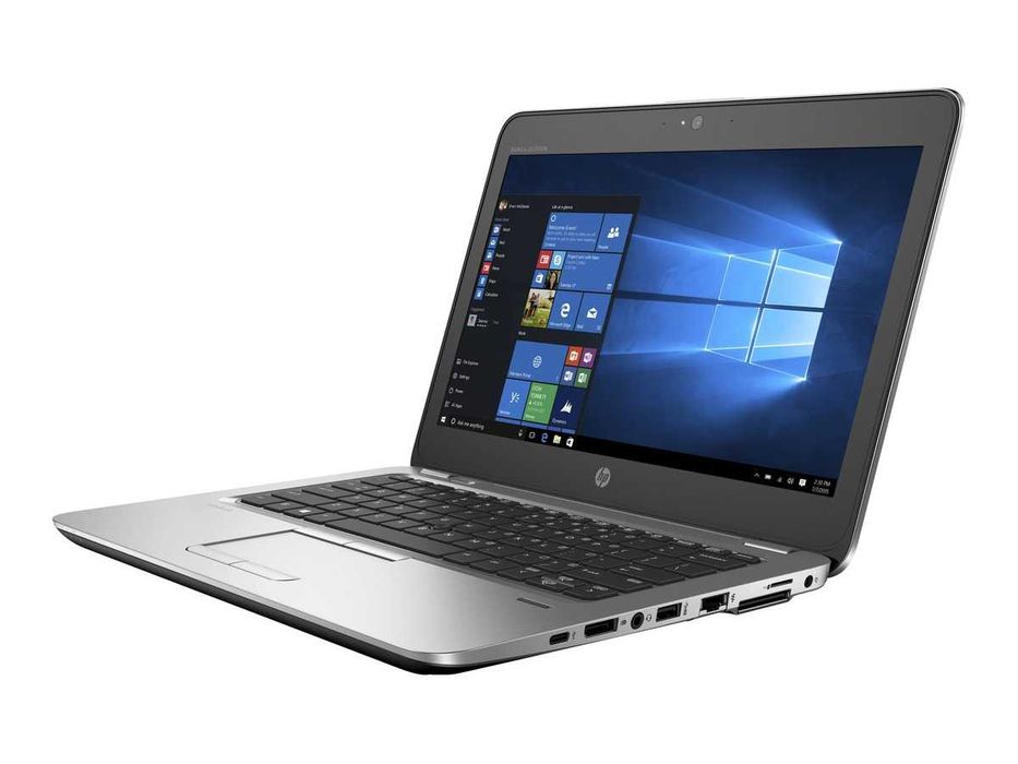 Лаптоп HP 820 G4 I5-7200U 8GB 256GB SSD NVME с до 24 МЕСЕЦА ГАРАНЦИЯ и Windows 11 PRO