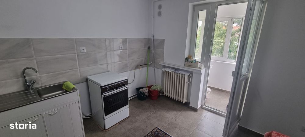 Apartament 3 camere pe Bulevard la Vile!