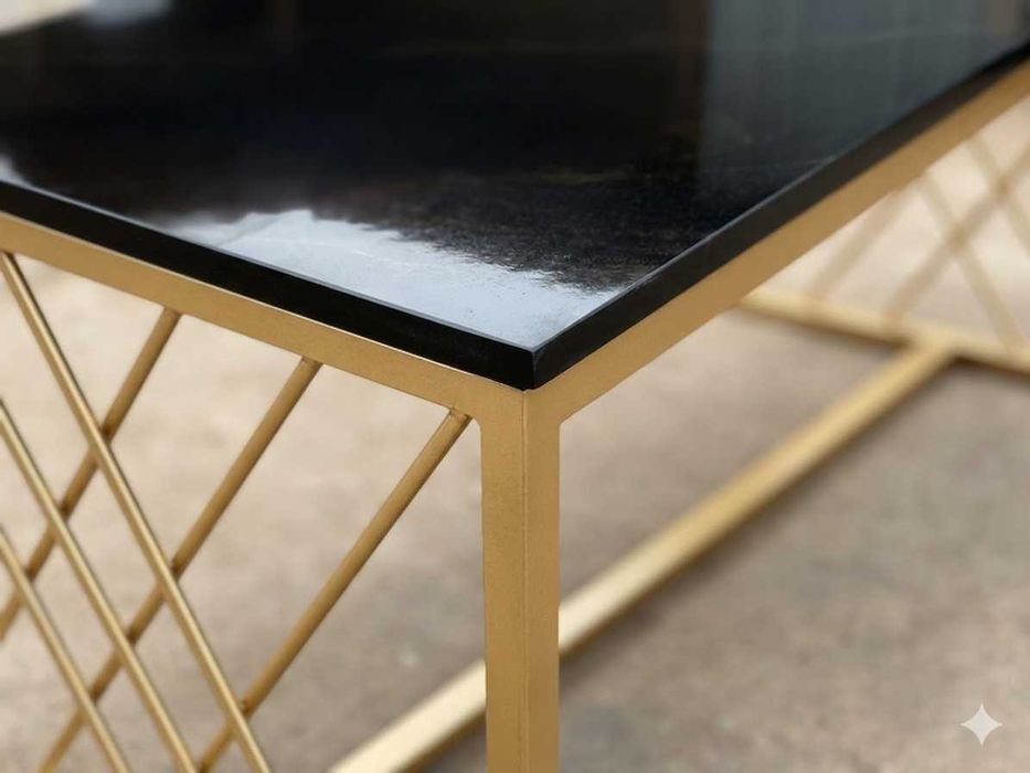 Идеальный журнальный столик для любого интерьера