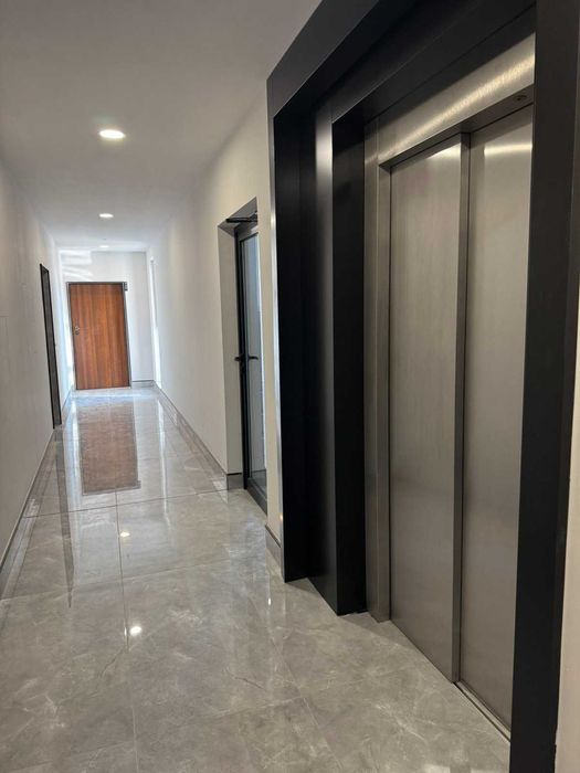 Уникален апартамент с 3 спални и 2 бани в Ариа 1, Хоризонт. С Акт 16