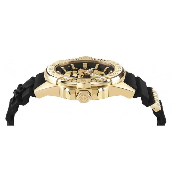 Мъжки часовник Philipp Plein THE $KULL PWAAA0221