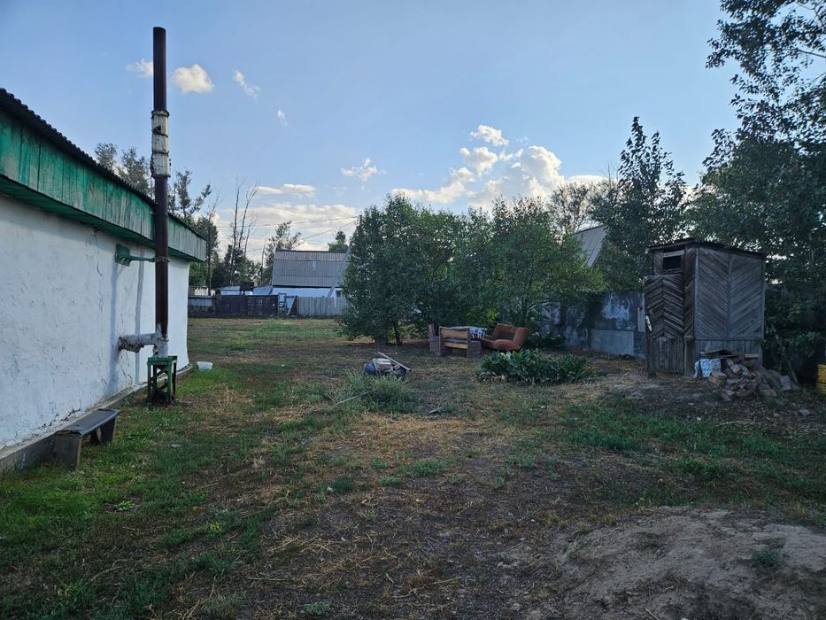 Продам дачу зимний