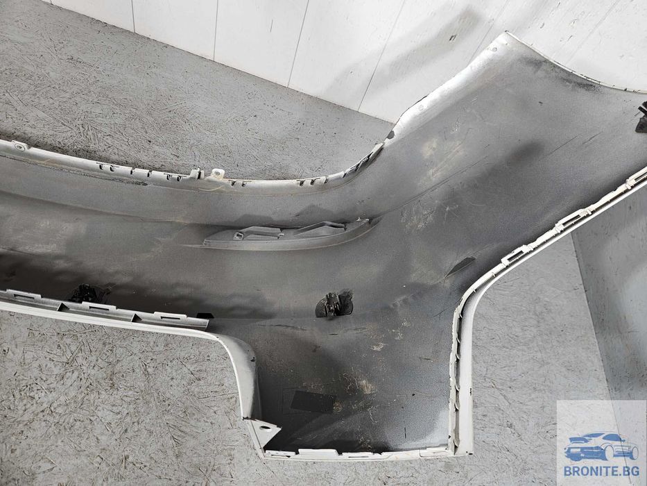 Задна броня TESLA MODEL 3 Тесла модел 3 2017- 2023