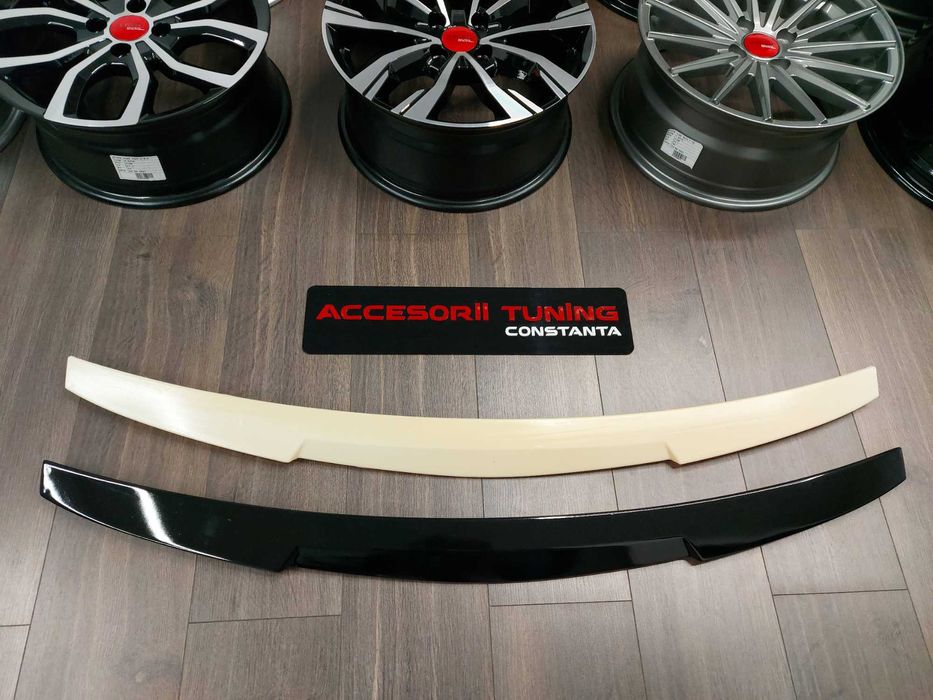 Eleron Portbagaj - Audi A4 B8.5 Facelift Sedan