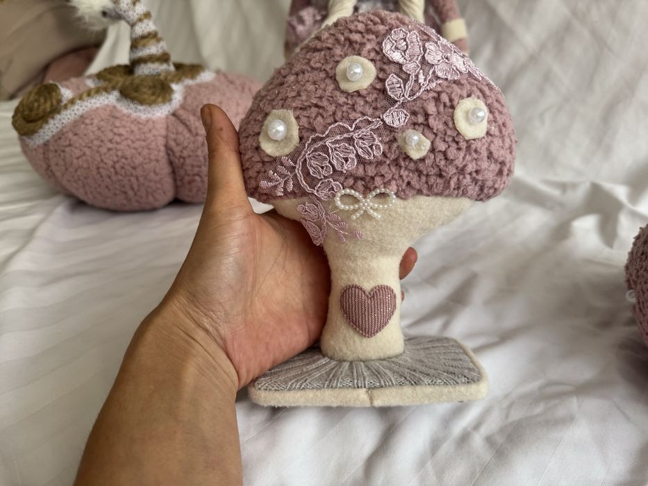 Decor de toamna handmade