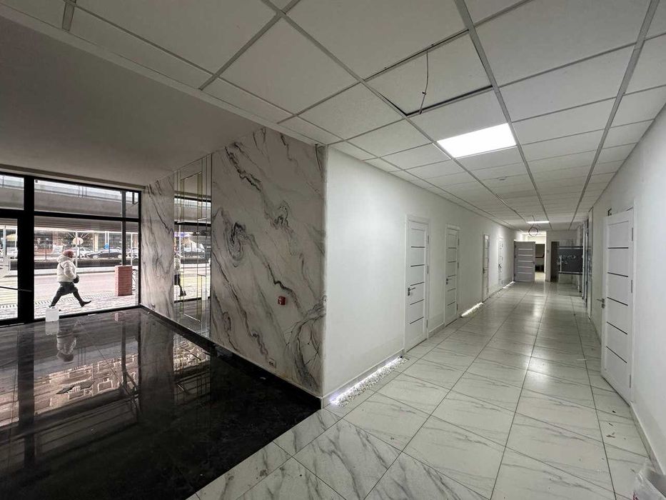 (55) Готовый университет + клиника | 7 000 м² | Паркинг на 200 авто