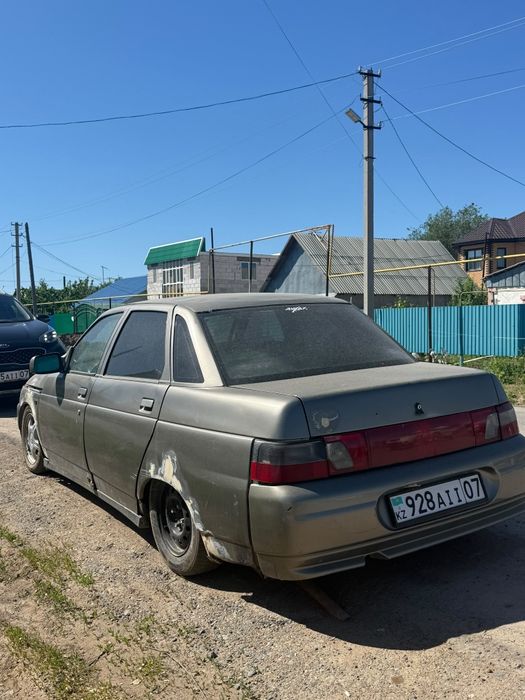 Продам на разбор Ваз2110