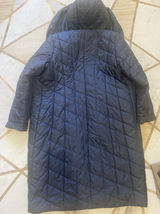 Куртка демисезон 8000