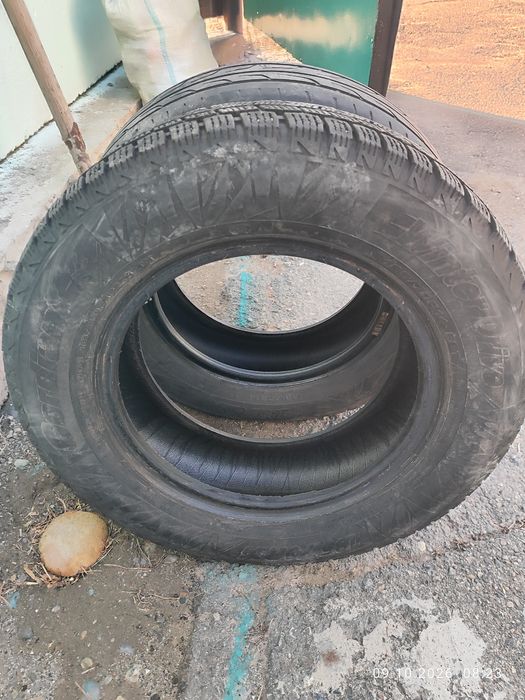 Продам шины 185/.70./14