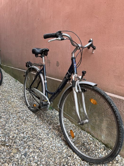 Bicicletă Peugeot cu roti de 29