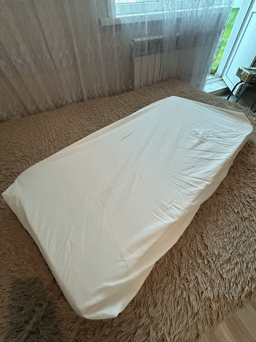 Детский матрас 120х60