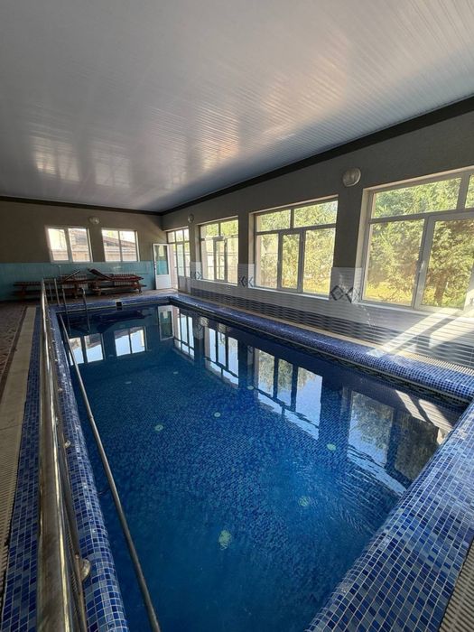 Аренда Дом Бардонкуль 10 соток