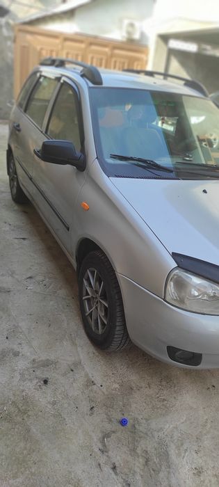 Продам лада калина 117