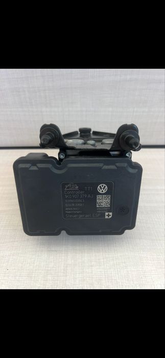 ABS модул 1K0 907 379 AJ / 1К0 614 517 АТ