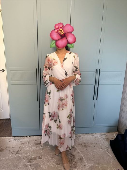 Продам красивые платья