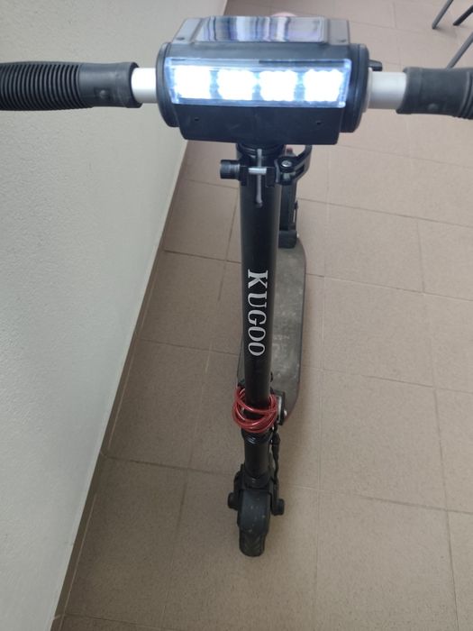Trotineta KUGOO S1
