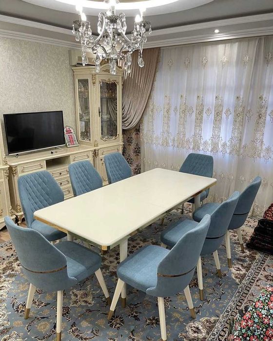 Барча турдаги юмшок мебеллар ишлаб чикарамиз