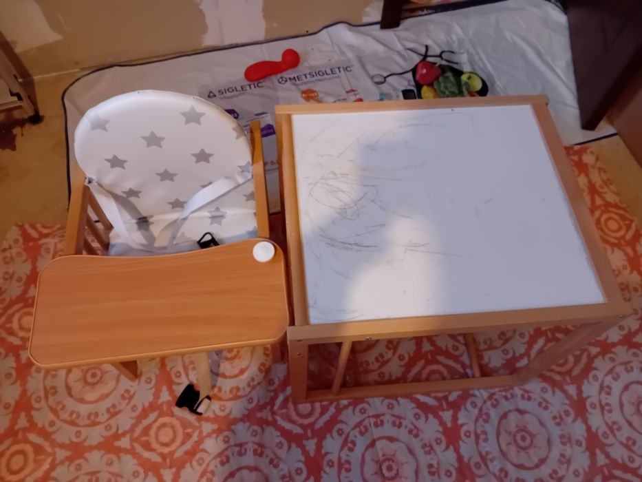 Детски стол за деца