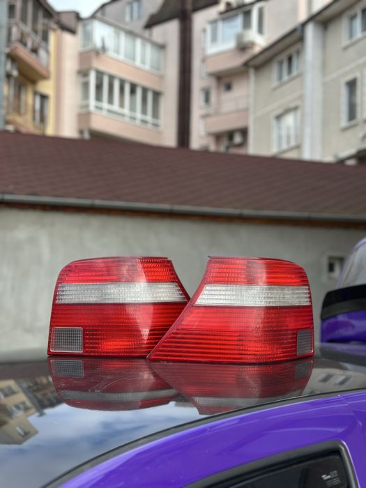 Стопове Magneti Marelli Golf 4