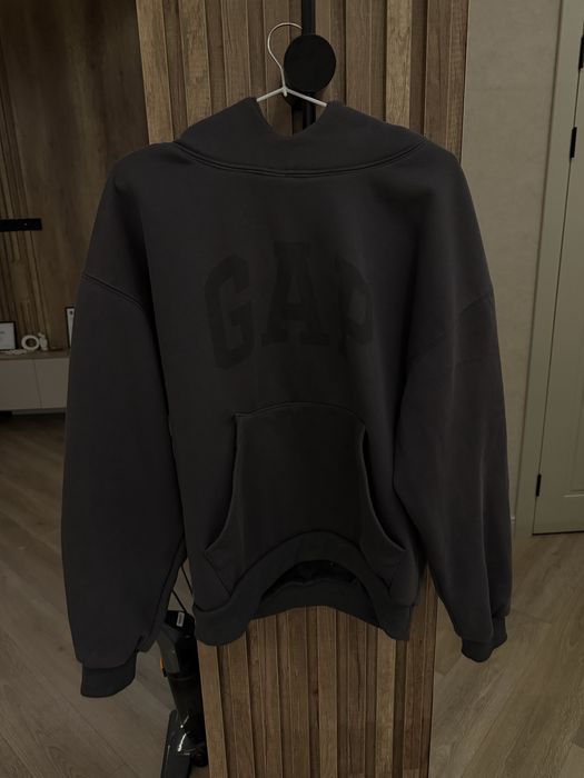 худи gap в идеальном состоянии